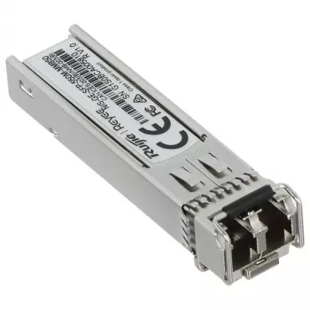 Μονάδα πομποδέκτη SFP Ruijie Networks NIS-GE-SFP-550M-MM850 1000 Mbit/s 850 nm