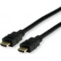 Value 11.99.5690 καλώδιο HDMI 1 m HDMI Type-A (Standard) μαύρο (11.99.5690)