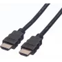 ROLINE 11.04.5932 καλώδιο HDMI 2 m HDMI Type-A (Standard) μαύρο (11.04.5932)