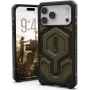 UAG Urban Armor Gear Monarch Pro MagSafe θήκη | Apple iPhone 17 Pro Max | στοιχείο Kevlar πράσινο | 11451411397B (11451411397B)