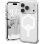 UAG Urban Armor Gear Plyo MagSafe Θήκη | Apple iPhone 17 Pro | ice (transparent)/White | 114529114341 (114529114341)
