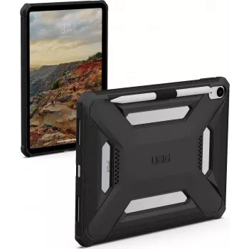 Urban Armor Gear UAG iPad 11IN 11th Gen Scout LT μαύρο (124507114040)