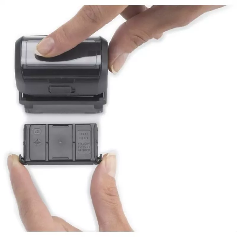 Trodat Stempel 83430 Αναλώσιμο εκτύπωσης κόκκινο