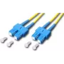 Lightwin LDP-09 SC-SC 2.0 Καλώδιο οπτικών ινών 2 m κίτρινο (LDP-09 SC-SC 2.0)