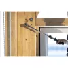 HAZET 5123-2CLT - Δυναμόκλειδο - Nm - Μηχανικό - 1/2 ίντσες - 12,5 mm - 60 - 320 Nm