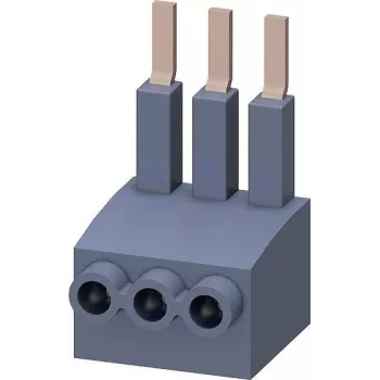 Siemens Ακροδέκτης τροφοδοσίας 3RM19201AA (3RM1920-1AA)