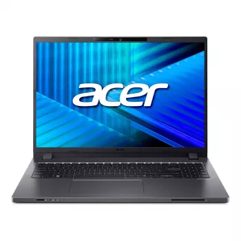 Acer TravelMate P2 TMP216-51-G3-TCO-53WX NX.BR2EG.004 Φορητός υπολογιστής, 16 ίντσες WUXGA IPS, Intel Core Ultra 5 115U, 16GB DDR5, 512GB SSD, Windows 11 Pro
