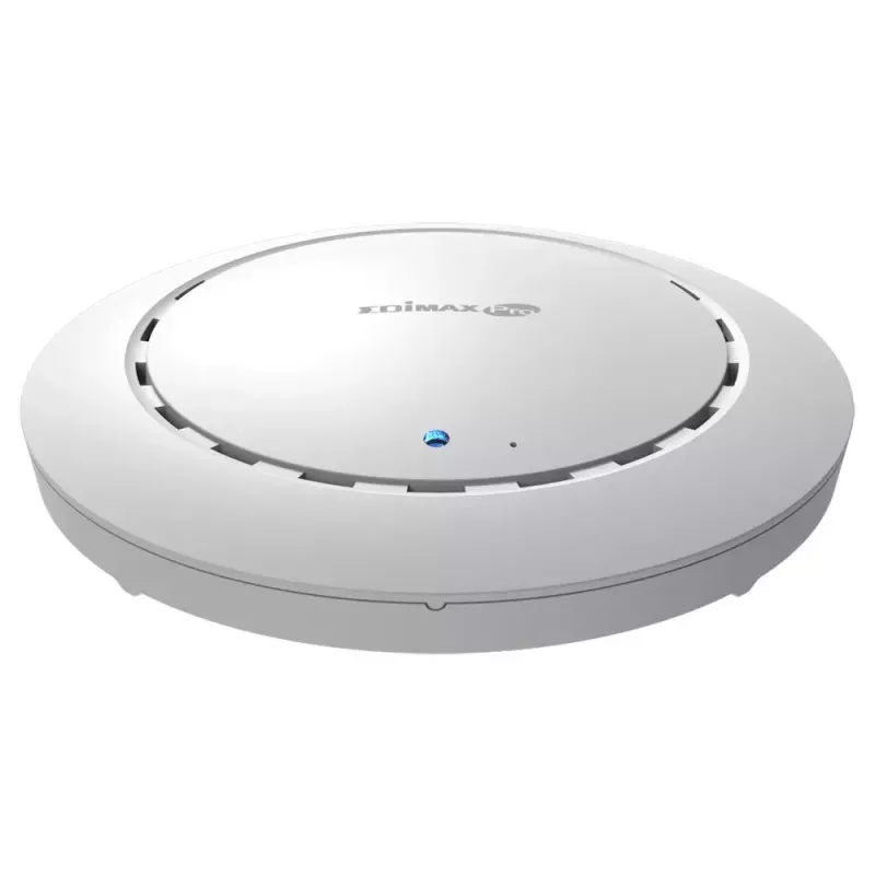 Wireless Access Point Edimax CAP300 300 Mbit/s PoE λευκό