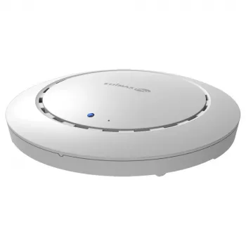 Wireless Access Point Edimax CAP300 300 Mbit/s PoE λευκό