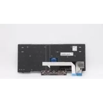 Lenovo 5N20V43153 - Πληκτρολόγιο - Lenovo - ThinkPad X13 Gen 1