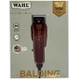 Wahl Balding Clipper – κόκκινο – 0,4 mm – 4 cm – AC – 230 V – 50 Hz (08110-316H)