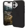 UAG Urban Armor Gear Civilian MagSafe Θήκη | Apple iPhone 17 | μαύρο | 114547114040 (114547114040)
