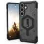 Urban Armor Gear UAG Pathfinder Case με μαγνητικό module | Samsung Galaxy S25 FE | ash (214509113140)