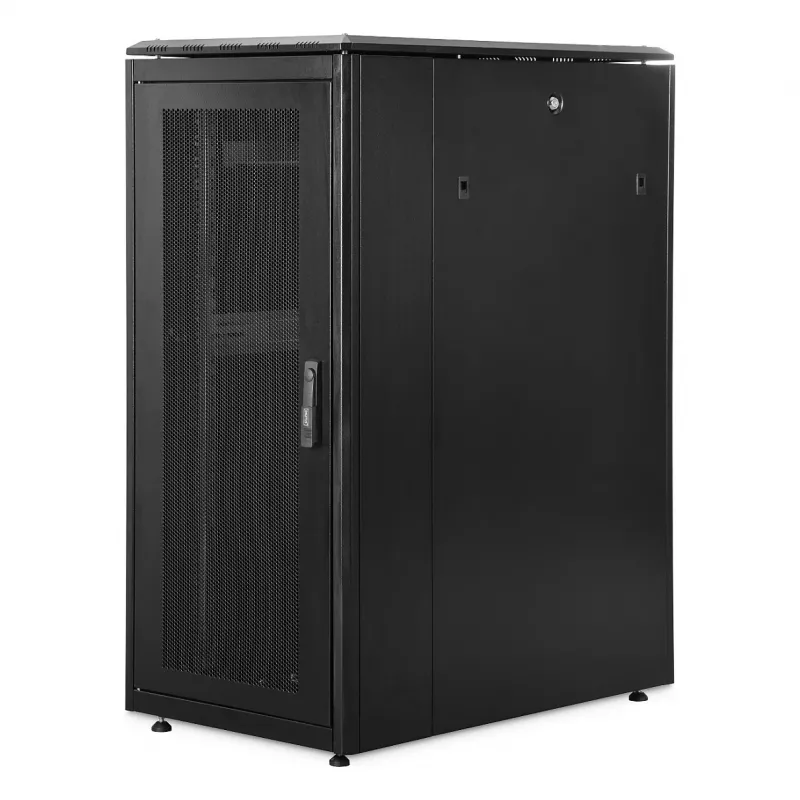 Ερμάριο διακομιστή DIGITUS Unique Server-N Σειρά - 600x1000 mm (ΠxΒ)