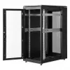 Ερμάριο διακομιστή DIGITUS Unique Server-N Σειρά - 600x1000 mm (ΠxΒ)