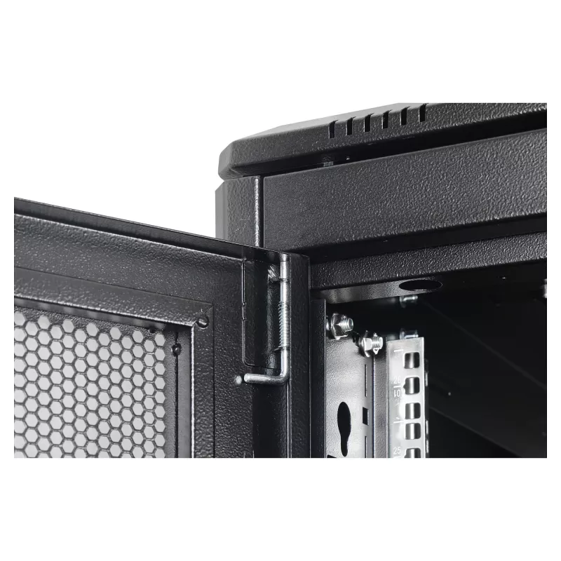 Ερμάριο διακομιστή DIGITUS Unique Server-N Σειρά - 600x1000 mm (ΠxΒ)