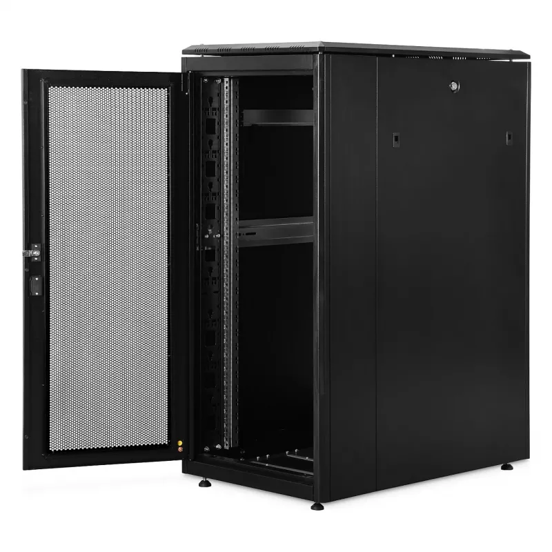 Ερμάριο διακομιστή DIGITUS Unique Server-N Σειρά - 600x1000 mm (ΠxΒ)