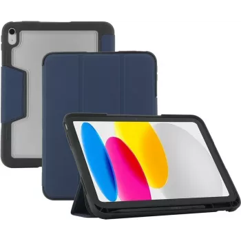 Mobilis Flip Case για Tablet - Ανθεκτική (062009)