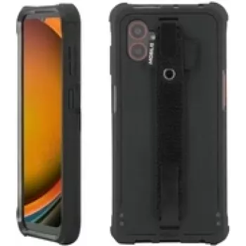 Mobilis PROTECH Case+ με λουρί χειρός Galaxy XCover7 Pro Μαλακή θήκη (052065)