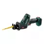Metabo SSE 18 LTX Compact Μπαταριοκίνητο σπαθόπριονο, 602266840
