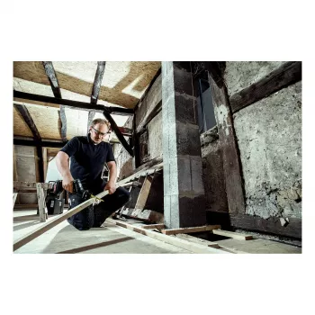 Metabo SSE 18 LTX Compact Μπαταριοκίνητο σπαθόπριονο, 602266840