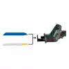 Metabo SSE 18 LTX Compact Μπαταριοκίνητο σπαθόπριονο, 602266840