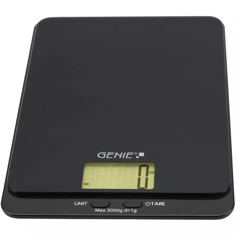 GENIE Ζυγαριά αλληλογραφίας DLS 5