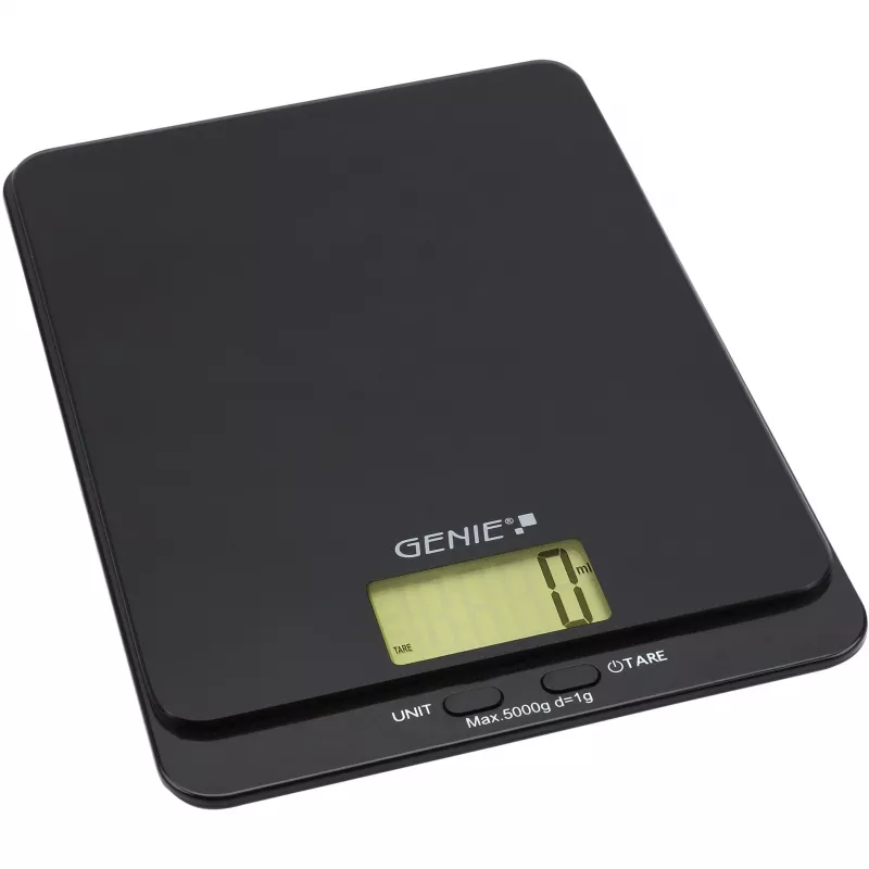 GENIE Ζυγαριά αλληλογραφίας DLS 5
