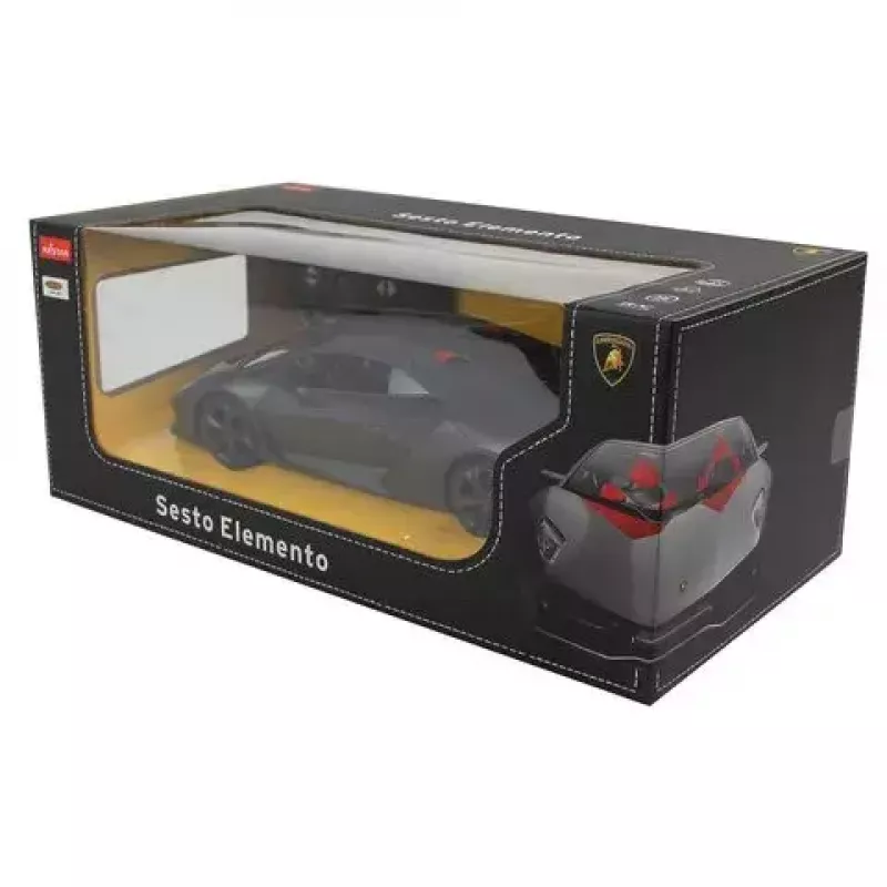 Car Jamara Lamborghini Sesto Elemento Ηλεκτροκίνητο 1:14