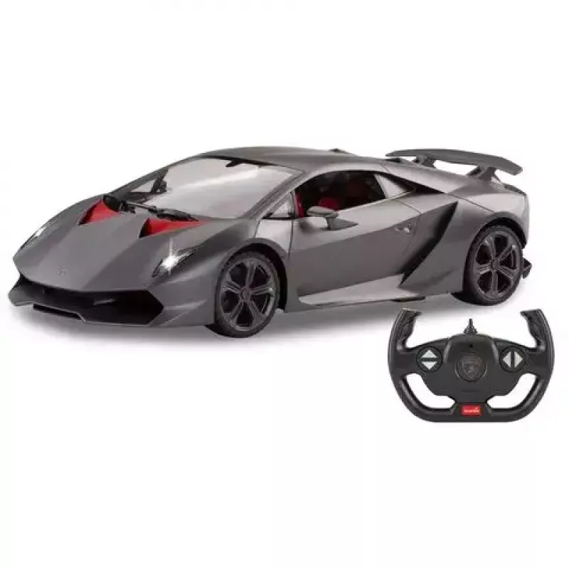 Car Jamara Lamborghini Sesto Elemento Ηλεκτροκίνητο 1:14