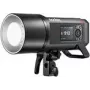Studio monoblock flash Godox AD600 PRO II 600Ws TTL με μπαταρία φορητό