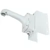 Γωνιακή βάση οροφής Hikvision DS-1604ZJ-BOX-CORNER Λευκό 10kg
