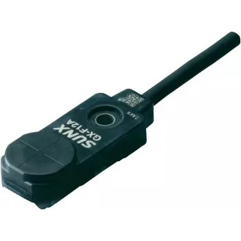 Panasonic Επαγωγικός διακόπτης εγγύτητας 12 x 7.1 mm PNP GX-F12A-P (GX-F12A-P)