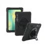 Θήκη All IN Galaxy Tab S10 FE Tab S9 FE Tab S9 +ΛΟΥΡΙ ΩΜΟΥ