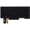 Πληκτρολόγιο Lenovo ThinkPad T480s γαλλική διάταξη FRU01YP411