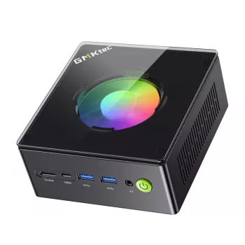 Mini PC GMKtec K11 AMD Ryzen 9 8945HS 32GB RAM 1TB SSD WIN 11 Pro