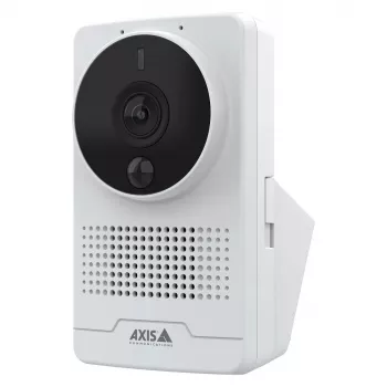 Κάμερα δικτύου Box AXIS M1075-L Mk II (Μοντέλο 03280-001) — Κάμερα Box AXIS