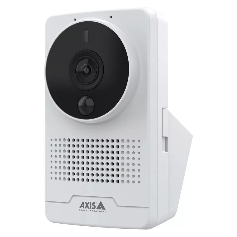 Κάμερα δικτύου Box AXIS M1075-L Mk II (Μοντέλο 03280-001) — Κάμερα Box AXIS