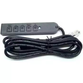 Ενσύρματο τηλεχειριστήριο Elo Touch Solutions E483757