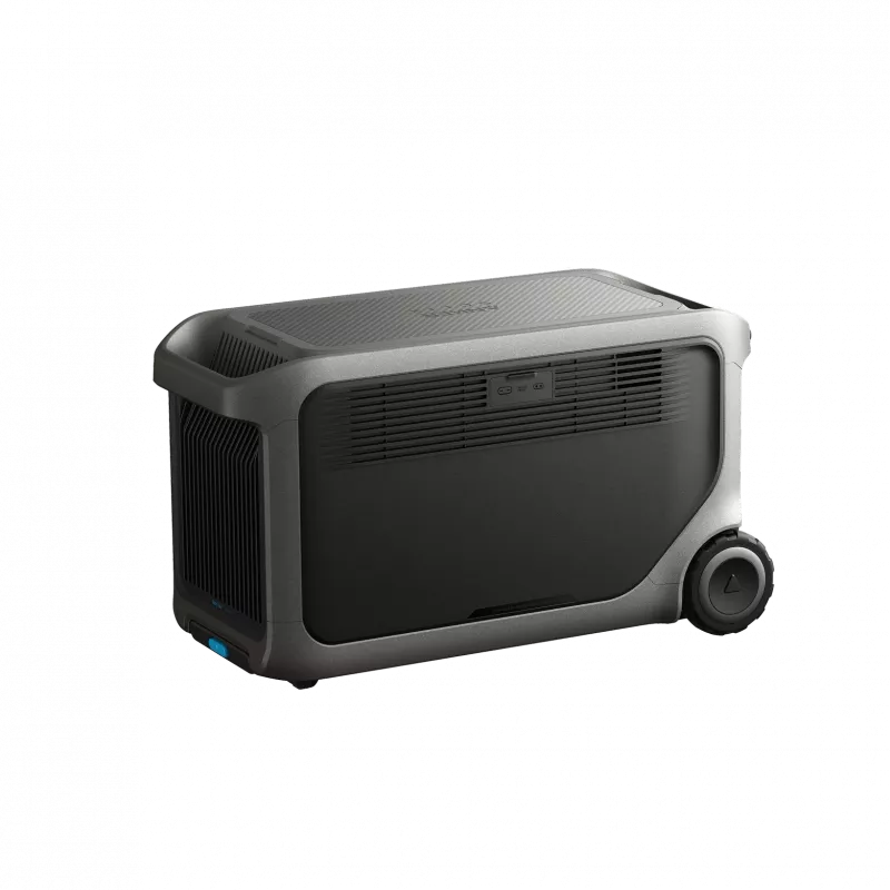 Φορητός σταθμός ενέργειας Anker SOLIX F3000 A1782311 — Anker φορητό backup μπαταρίας