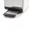 Nedis KABT510EWT Τοστιέρα, 2 φαρδιές υποδοχές, Soft-Touch, λευκό