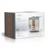 Nedis KABT510EWT Τοστιέρα, 2 φαρδιές υποδοχές, Soft-Touch, λευκό