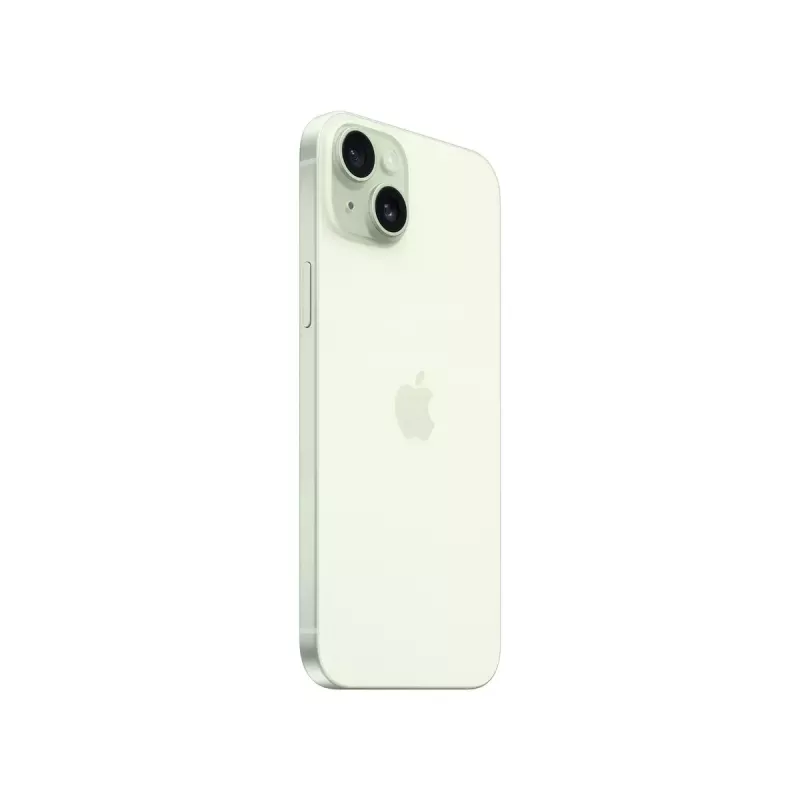 Smartphone Apple iPhone 15 Plus 6.7 ίντσες 128 GB πράσινο