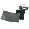 Πινακίδα Herlitz 11217221 μαύρο