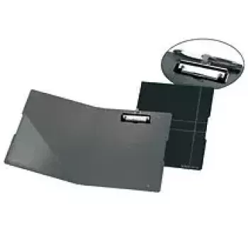 Πινακίδα Herlitz 11217221 μαύρο