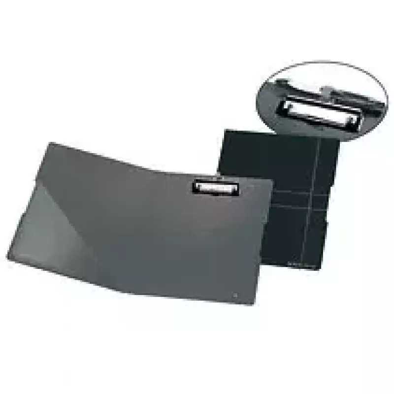 Πινακίδα Herlitz 11217221 μαύρο