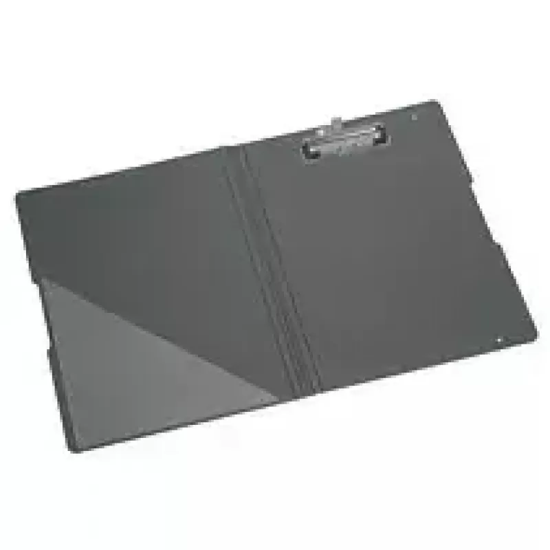 Πινακίδα Herlitz 11217221 μαύρο