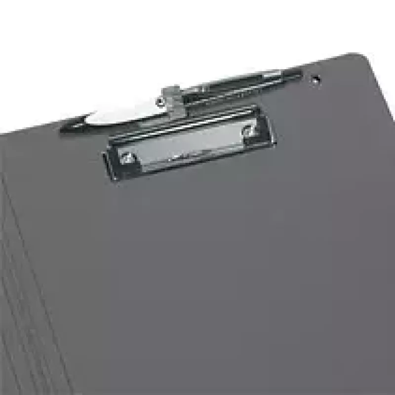 Πινακίδα Herlitz 11217221 μαύρο