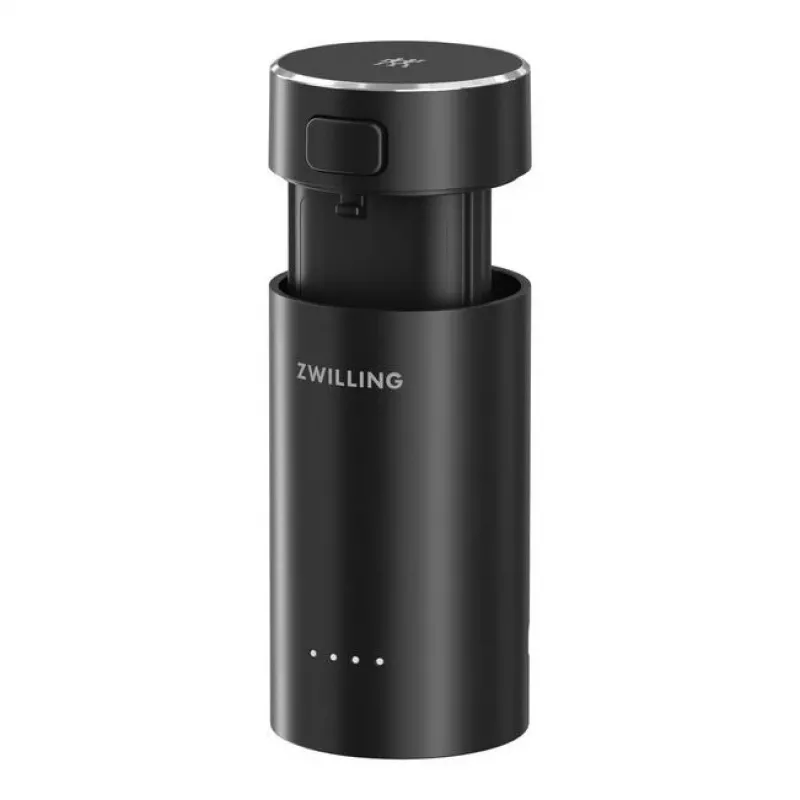 Μπλέντερ χειρός Zwilling XTEND Cordless Starter Set 1030457