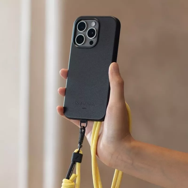 Native Union Active Case για iPhone 16 Pro